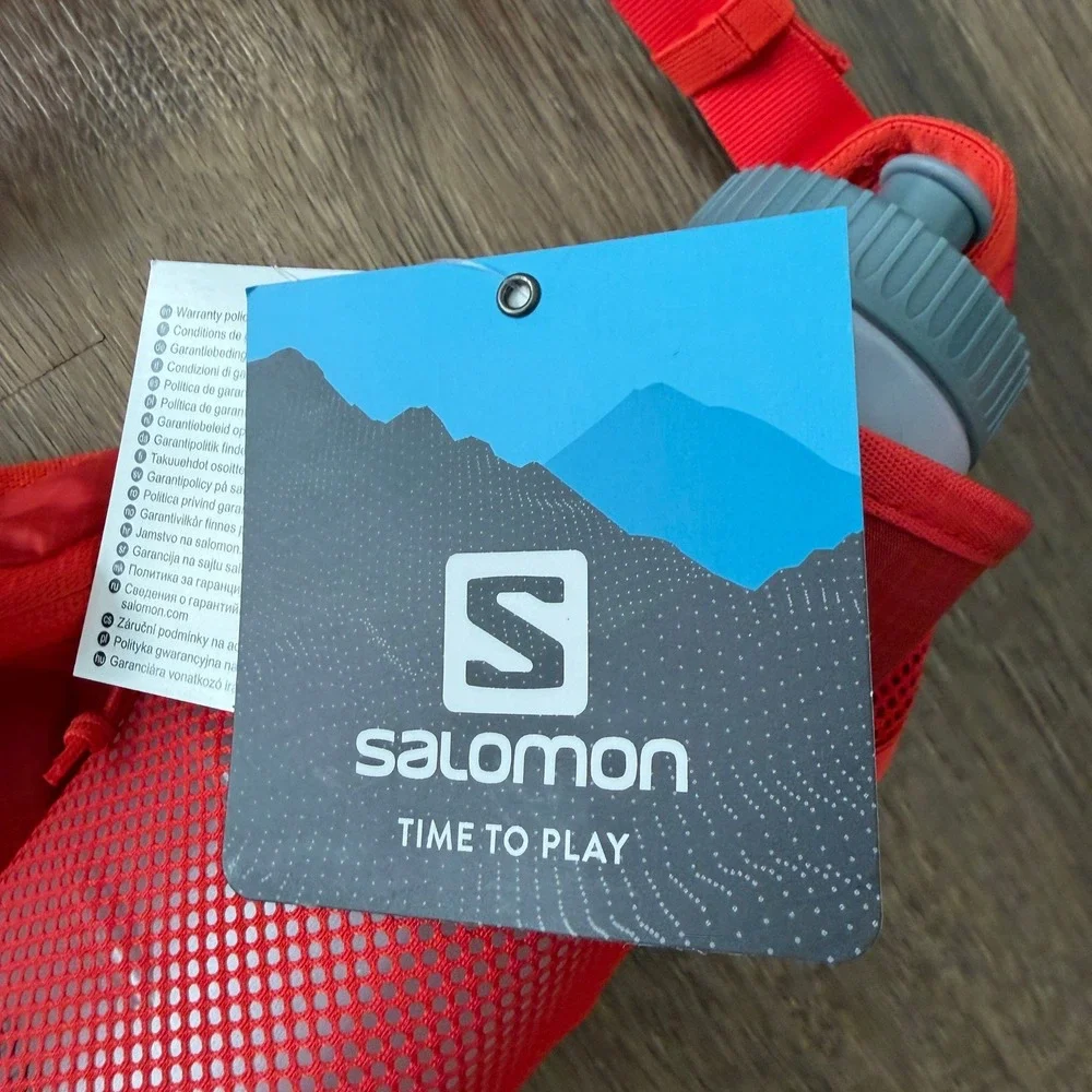 Salomon brand new